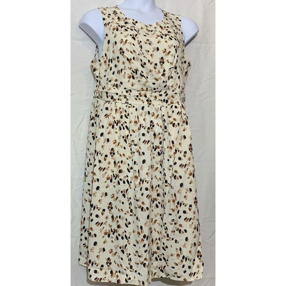 BloomChic Flutter Crossover Tank Dress NEW w/ TAGS Women’s Size 14-16